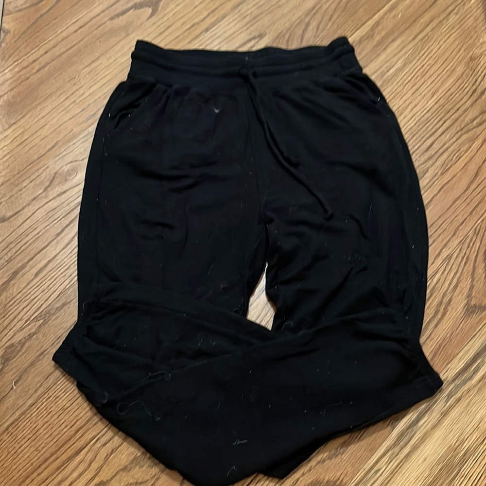 Beyond yoga joggers